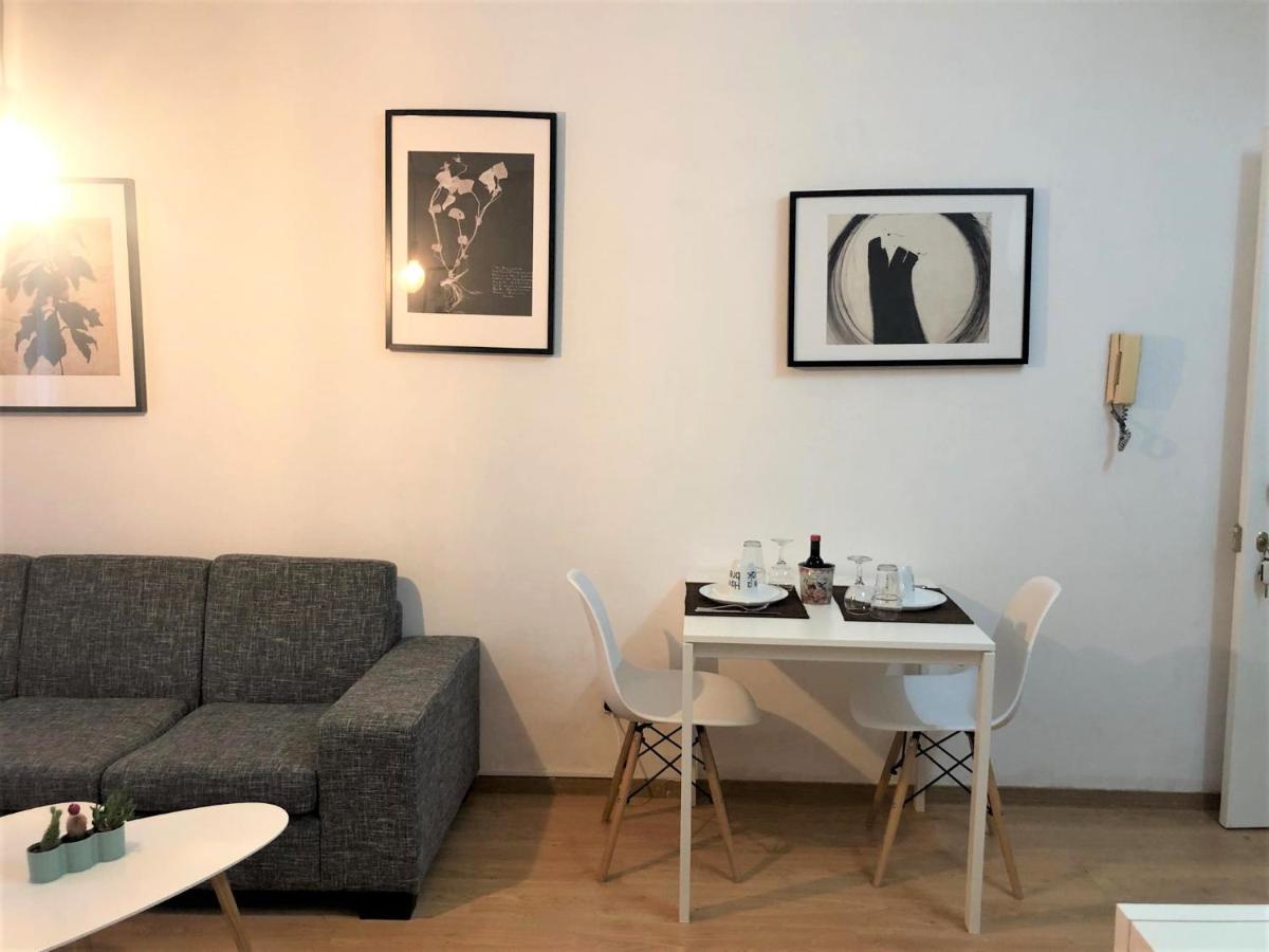 Cozy Holiday Apartment In Larnaca Near Foinikoudes Kültér fotó